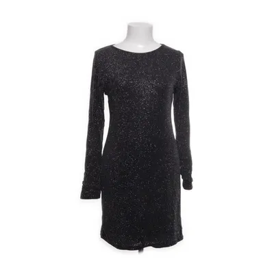 Kjole (Sort, Flerfarvet) fra Ida Sjöstedt Elastan, Nylon, Viscose