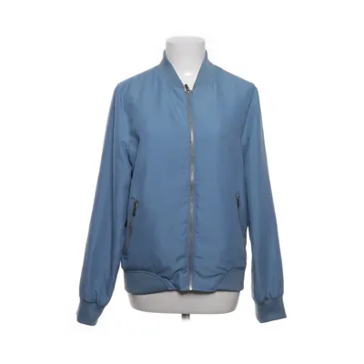 Bomberjacka (Blå) från JYOTHI Polyamid, Polyester