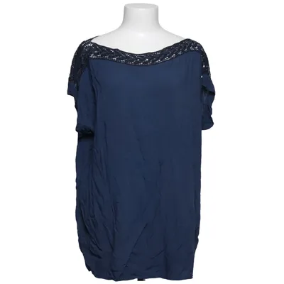 Haut (Bleu) de Elitzia Viscose