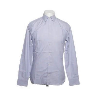 Shirt (Blue) from Riley Cotton