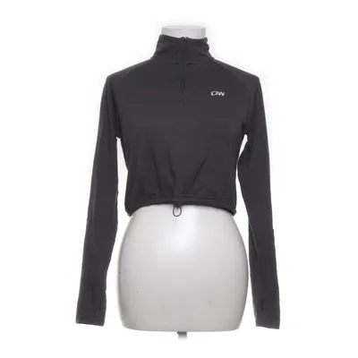 Sporttop (Grijs) van ICIW Katoen, Elastaan, Polyester