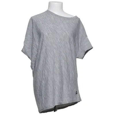 T-shirt (Gray) from Super.Natural