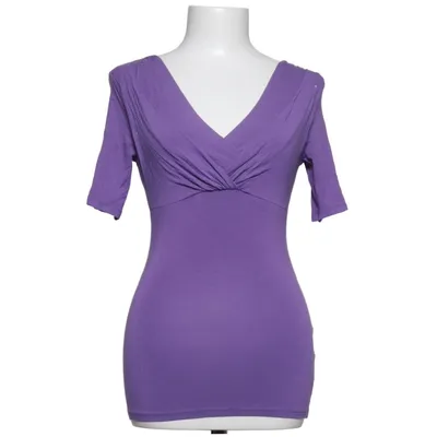 Haut (Violet) de Intimissimi Élasthane, Modal