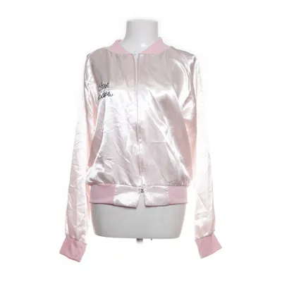 Jacka (Rosa) från Smiffy's Polyester