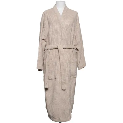 Badjas (Beige) van Noblesse Katoen