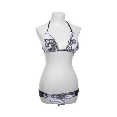Bikini (Wit, Zwart) van Censored