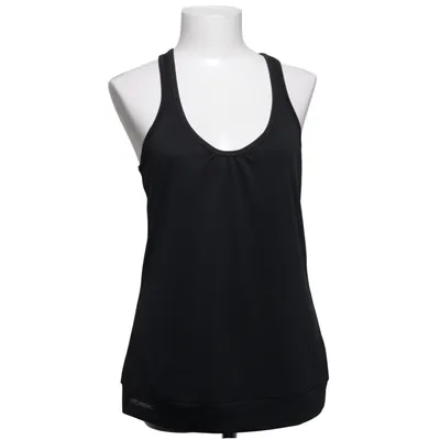 Träningslinne (Svart) från Stormberg Polyester