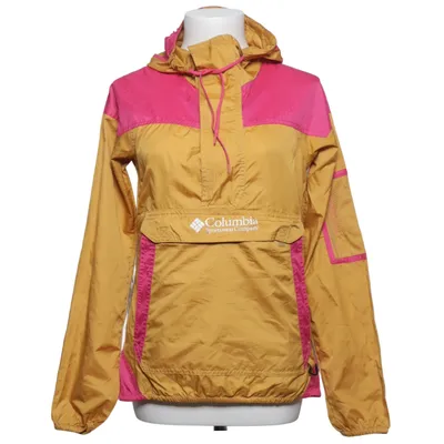 Anorak (Brown, Pink) from Columbia Sportswear Polyester