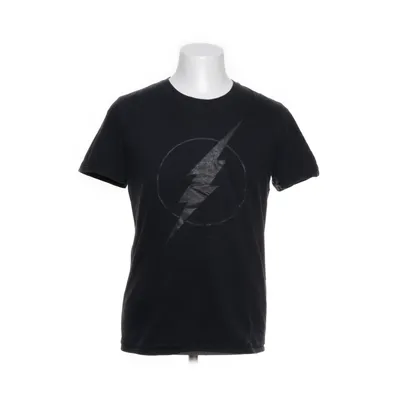 T-shirt (Svart, Grå) från DC Comics Bomull