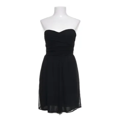 Cocktailklänning (Svart) från Toplady Polyester