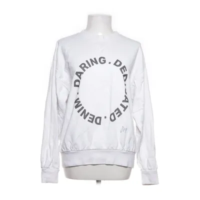 Sweatshirt (Wit) van JJXX Katoen