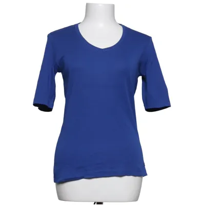 T-shirt (Blå) fra Olsen