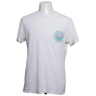 T-shirt (PFM612080217) van Penfield Katoen