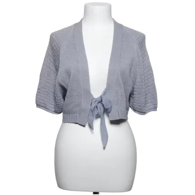 Bolero (Gray) from Claudia Sträter Cotton