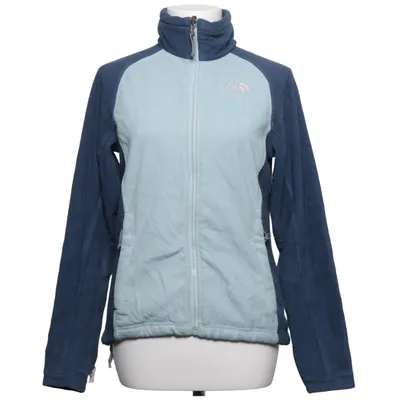 Fleece jacket (Blue, Green, Multicolored) from The North Face Polyester