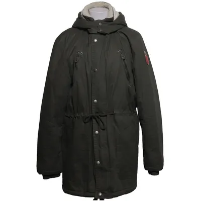 Parkas (MOUNTEENER EDITION) från Retro Bomull