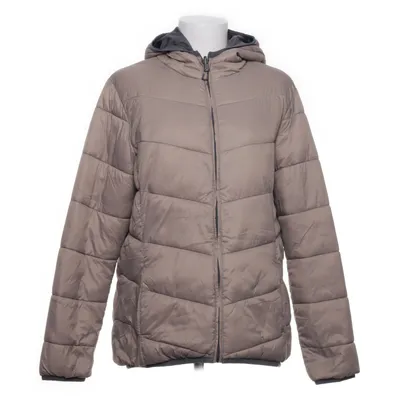 Lightweight jacket (Beige, Gray) from Active Touch Polyamide, Polyester