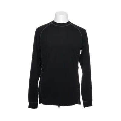 Underställströja (Svart) från Gesto Polyester