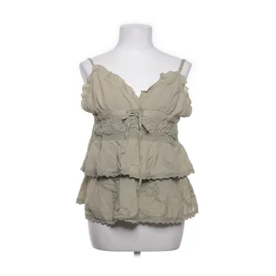 Top (Beige) from Free People Cotton