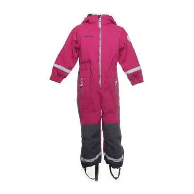 Overall (Pink, Gray) from On the Peak Nylon, Polyester