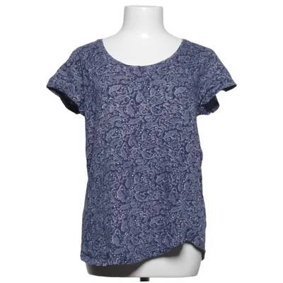 Haut (Bleu, Blanc) de Colours Of The World Coton