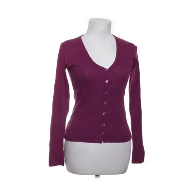 Cardigan (Lilla) fra Hennes Collection Bomuld