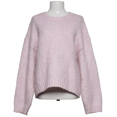 Trui (Roze) van Monokel Acryl, Polyamide, Polyester, Wol
