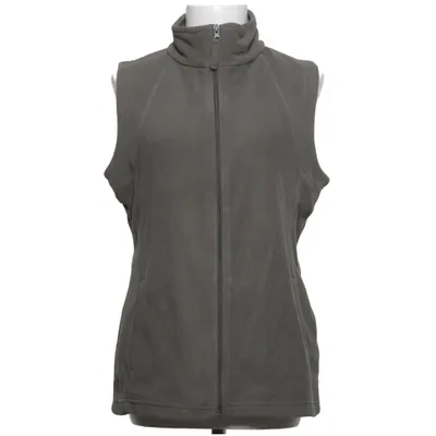 Outdoor Weste (Grün) von Infinity Woman Polyester