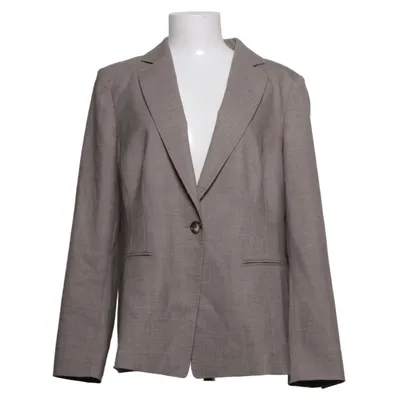 Blazer (BELLA) van Ril's Acetaat, Elastaan, Polyester, Wol