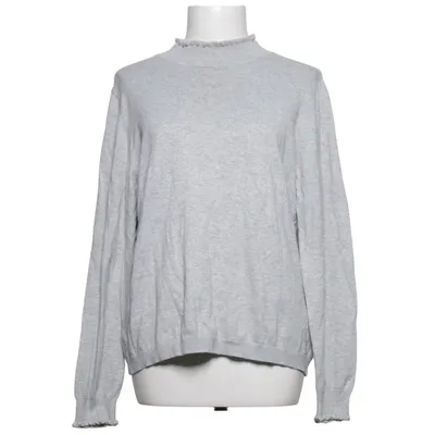 Sweater (Gray) from Nitto Cotton, Elastane