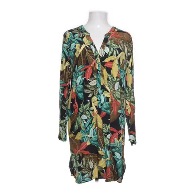 Klänning (Svart, Flerfärgad) från Jascha Stockholm Viskos