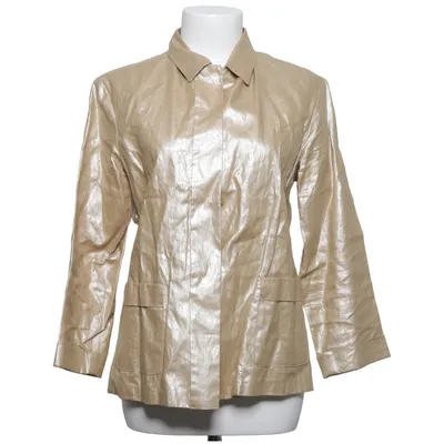 Blazer (Beige) de Orwell Lin