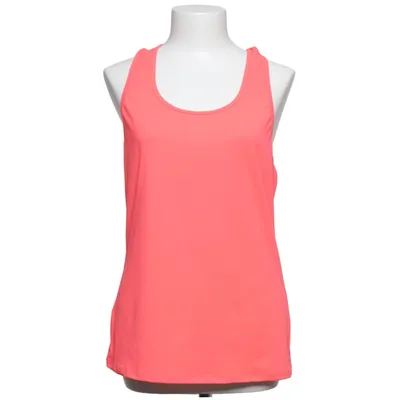 Débardeur de sport (Rouge) de Domyos