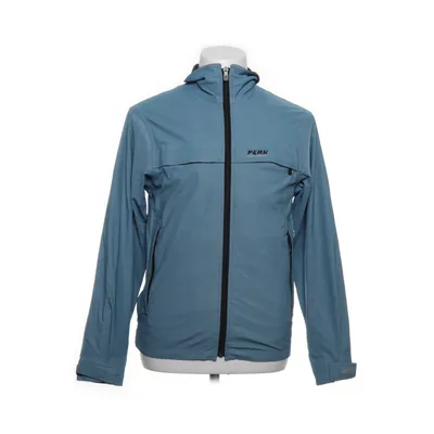 Outdoor jas (Blauw) van Peak Performance Polyamide