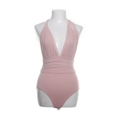 Body (Pink) from H&M Modern Classic Polyester, Elastane