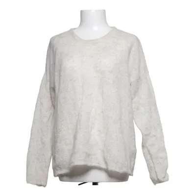Strickpullover (Beige) von Selected Femme Elasthan, Mohair, Polyamid, Wolle