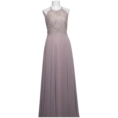 Aftonklänning (Rosa) från Luxuar Limited Polyester