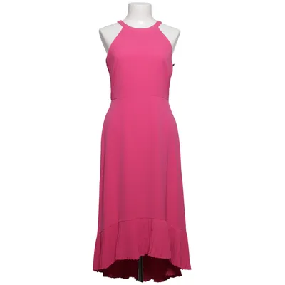 Kjole (Pink) fra Kensie Elastan, Polyester