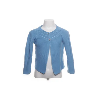 Cardigan (Blue) from La Coqueta Cotton