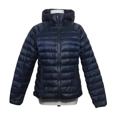 Donsjack (Mck Icy W Lw Down Jkt) van McKinley Dons, Veer, Polyamide, Polyester