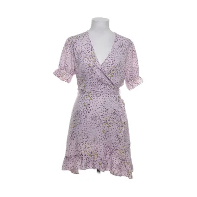 Robe (Violet, Multicolore) de Missguided Polyester