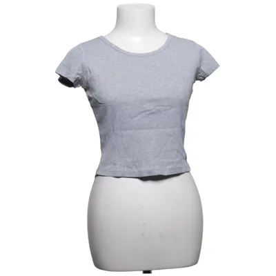 T-shirt (Grå) från Brandy Melville Bomull