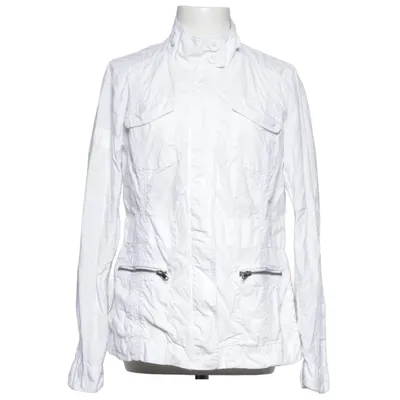 Jacket (White) from Pimkie Basic