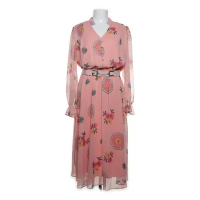 Långklänning (Rosa, Flerfärgad) från Atelier
