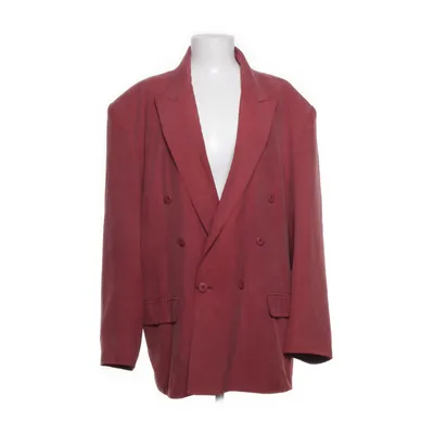 Kavaj (Röd) från Classic Silke