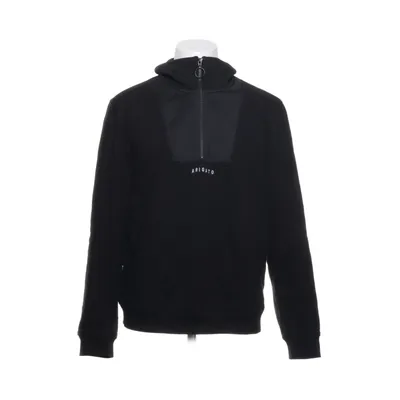Sweatshirt (Zwart) van Axel Arigato Organisch katoen