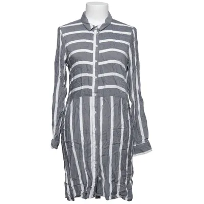 Chemise (Gris, Blanc) de Jacqueline de Yong Viscose
