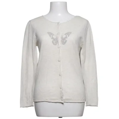 Cardigan (Beige) fra Zadig & Voltaire Luxe Kashmir