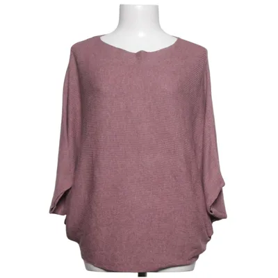Trui (Roze) van JDY Polyamide, Polyester, Viscose