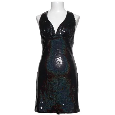 Cocktail dress (Black) from Diabless Elastane, Viscose